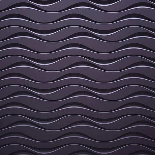 3d гипсовые панели deco line Modern m-07