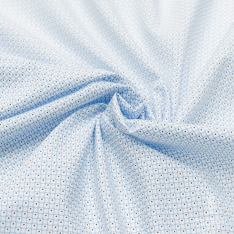 Поплин ткань