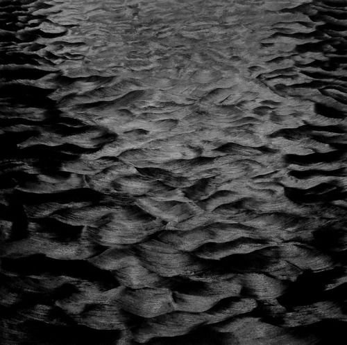 Черная вода