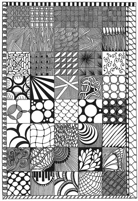 Зенарт танглы