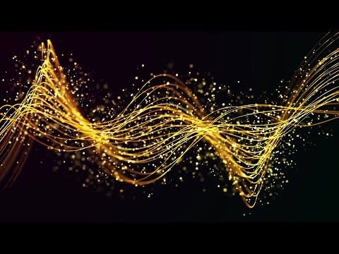 Золотая абстракция