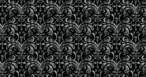 Узоры Готика