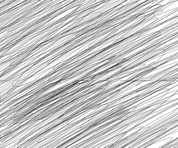 Карандашная штриховка