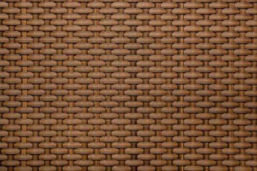 Ротанговое полотно текстура бесшовная