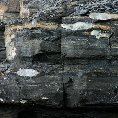 Сланцевая нефть Shale Oil