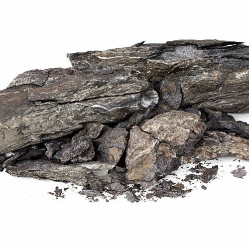 Горючие сланцы на Урале