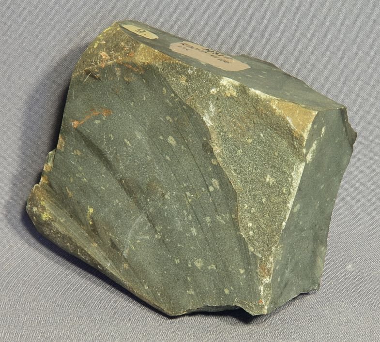 Андезитовый порфирит