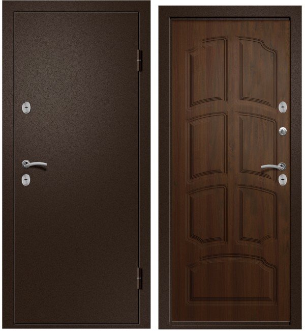 Входная дверь Аризона 222