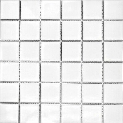 Белая плитка текстура бесшовная