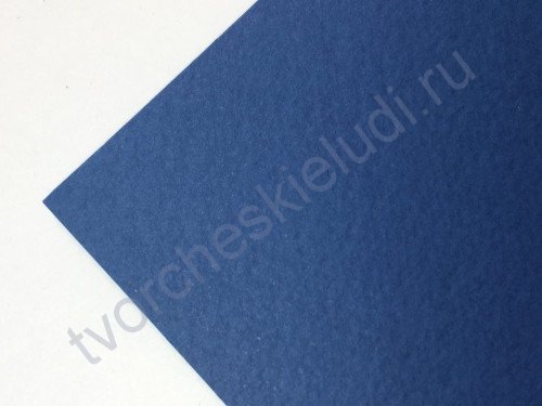 Бумага Nettuno Blu Navy