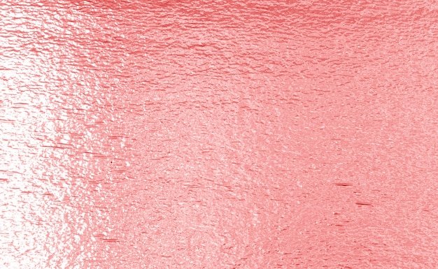 Розовый металл