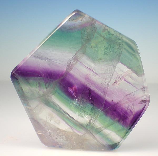 Флюорит плавиковый шпат