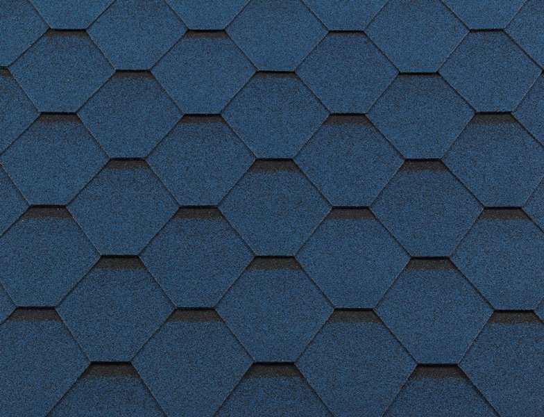 Битумная черепица ТЕХНОНИКОЛЬ