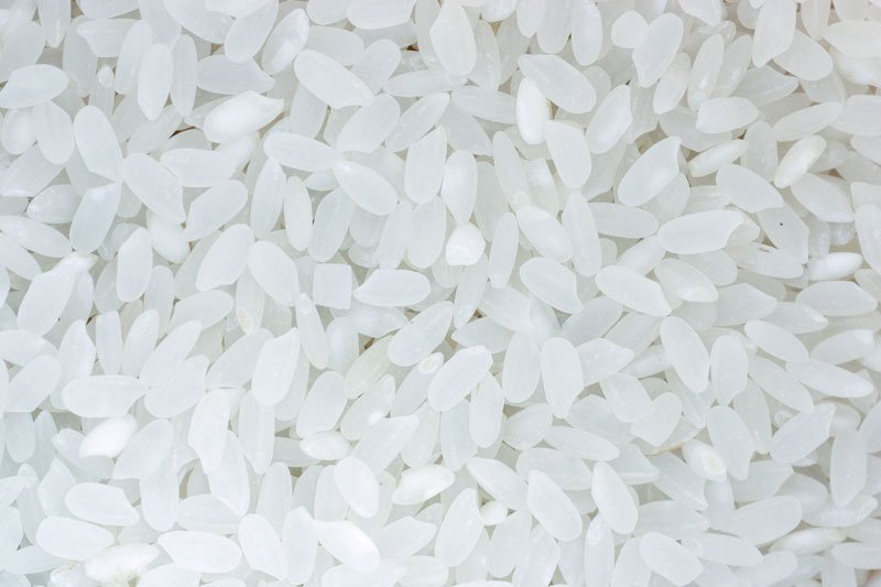 Рис текстура