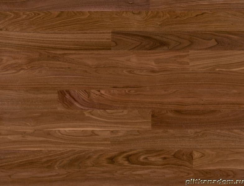 Инженерная доска американский орех