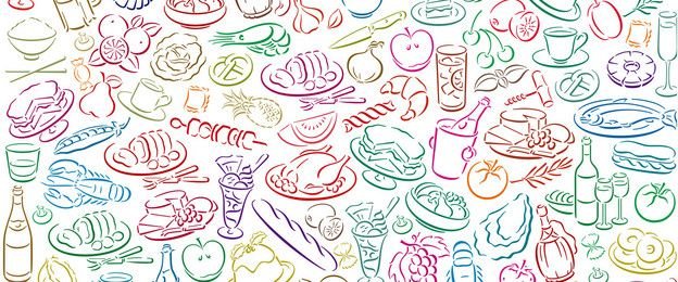 Паттерн еда