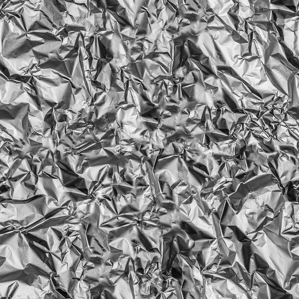 Фольга текстура бесшовная