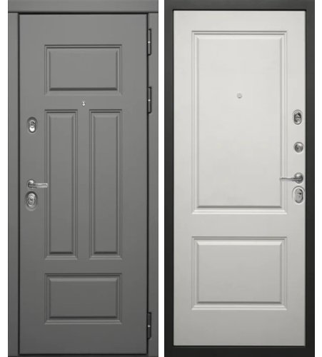 Дверь дива МД 47