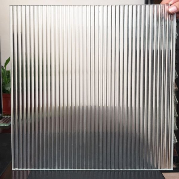 Стекло Флутес AGC