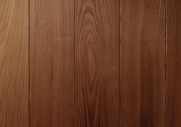 Инженерная доска термоясень