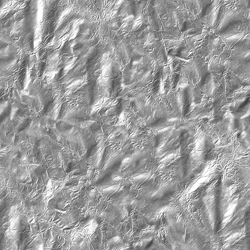 Алюминиевая фольга текстура