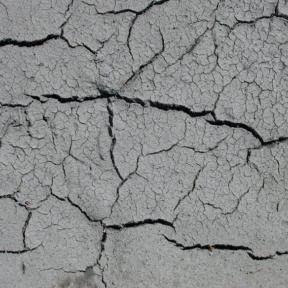 Потресканная трещины