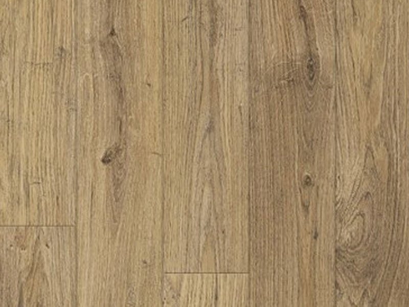 Ламинат дуб рустикальный