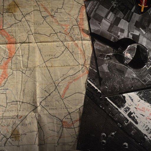 Фон 2 мировой войны