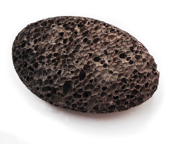 Пемза вулканическая, 3х6х9см