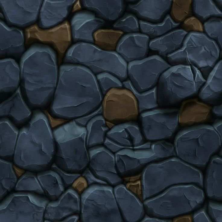 Текстура камня