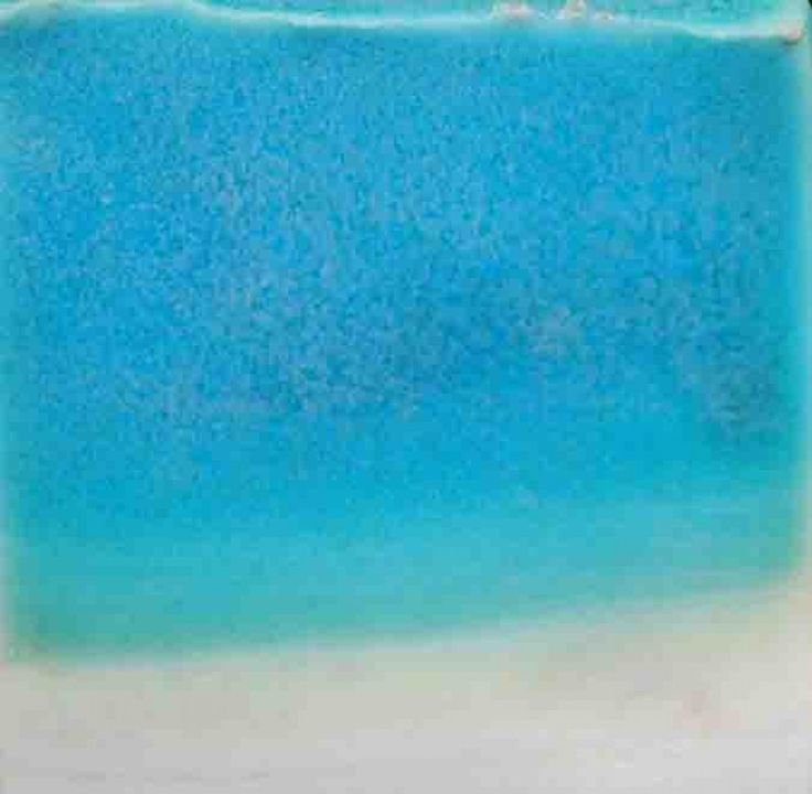 Текстура керамики глазурь