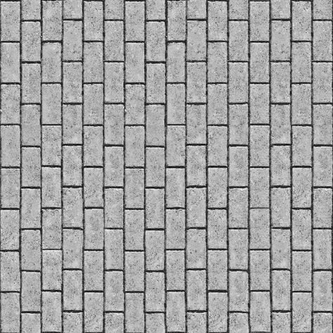 Брусчатка 3ds Max