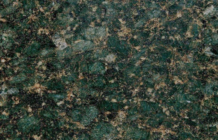 Гранит Баттерфляй Грин