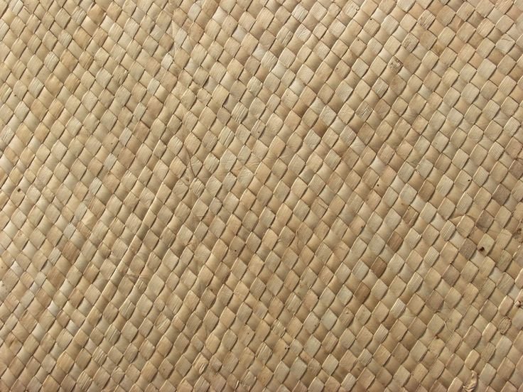 Текстура плетеной ткани