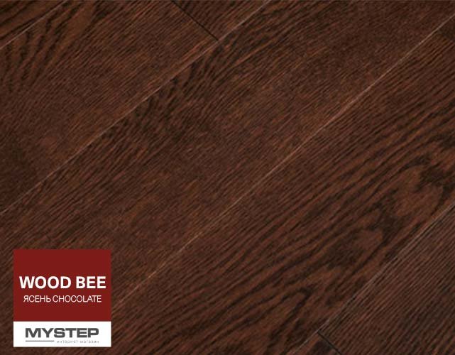 шоколадный ясень