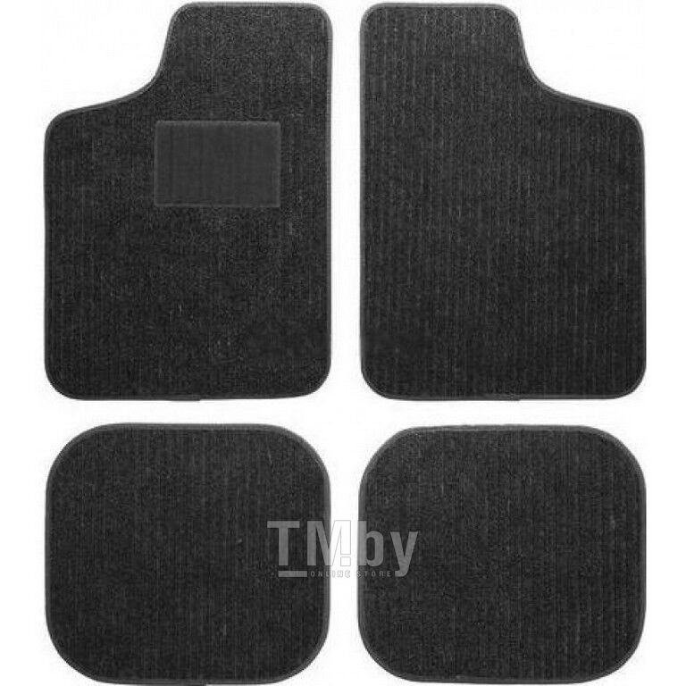 Тканевые коврики на ВАЗ 2109