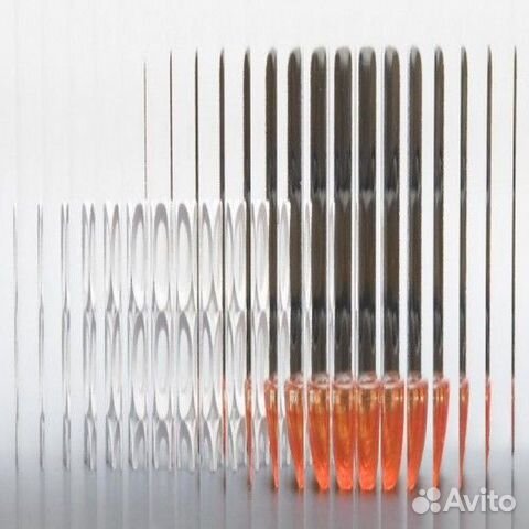 Стекло Moru 4 мм