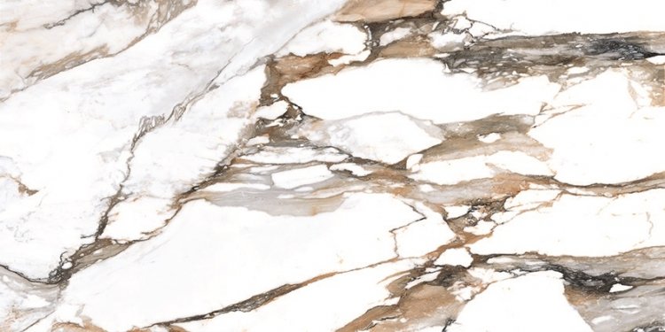 Керамогранит Calacatta Oro 120x60