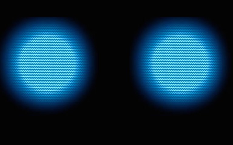 Текстура глаза