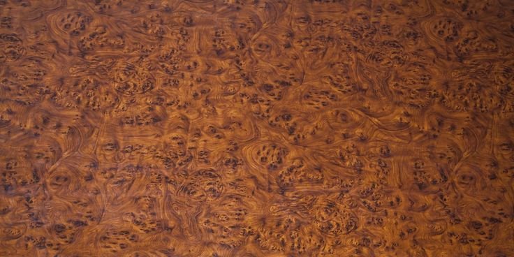 Карельская береза шпон Вудсток