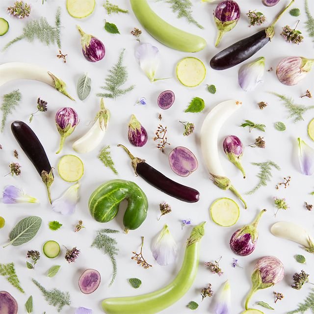 Кухонный паттерн