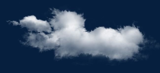 Облака для фотошопа