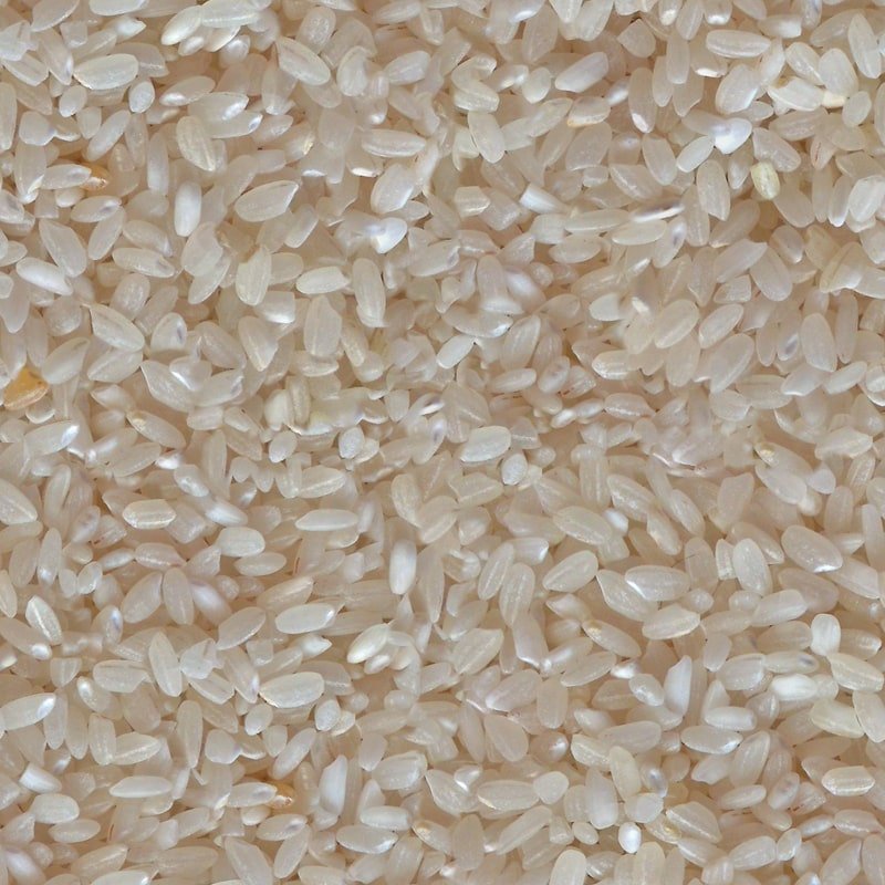 Вареный рис текстура