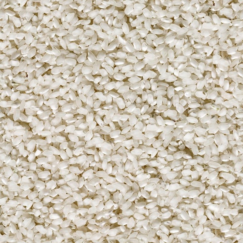 Рис текстура