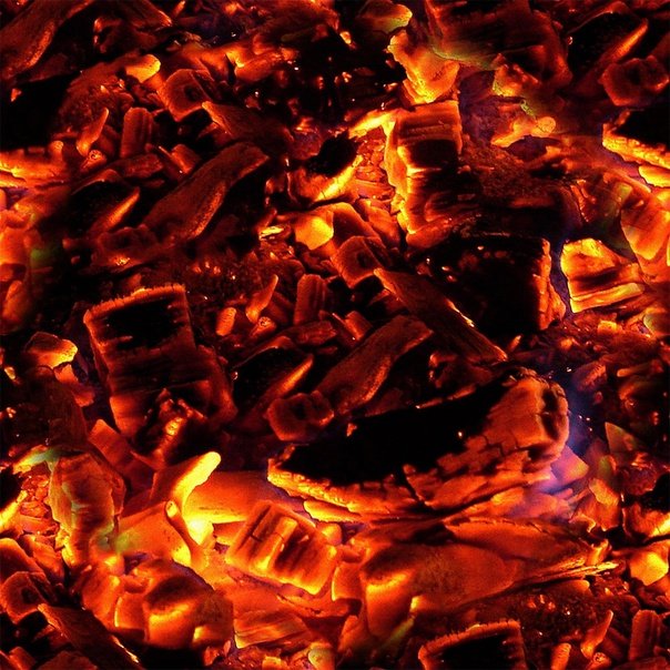 Уголь текстура