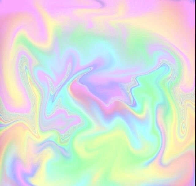 Переливающийся фон