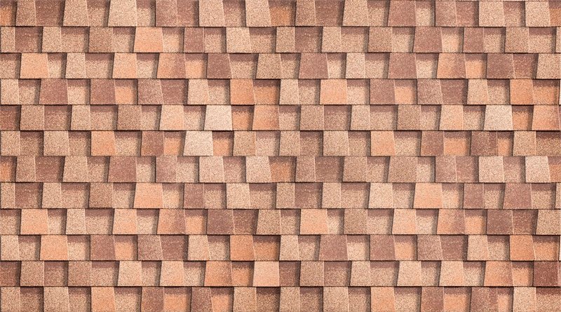 ТЕХНОНИКОЛЬ Shinglas многослойная черепица, джаз, индиго