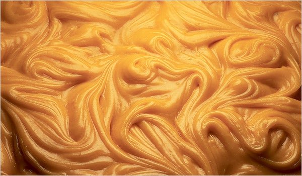 Глазурь текстура