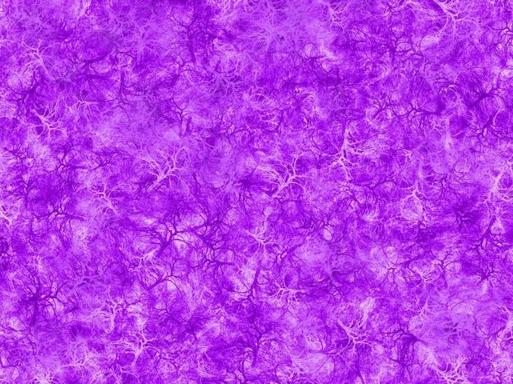 Фиолетовый фон