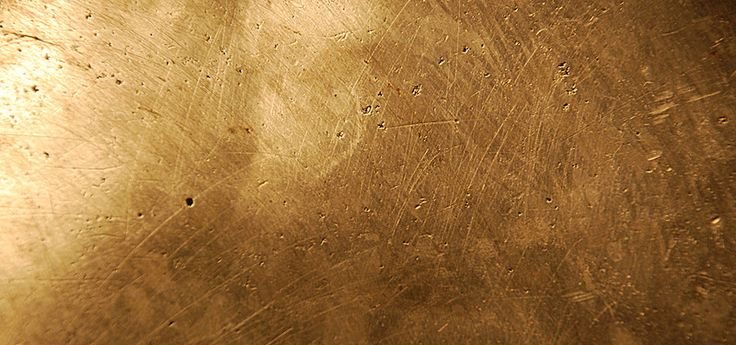 Латунь текстура